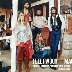 Fleetwood Mac : Live in Passaic 1975